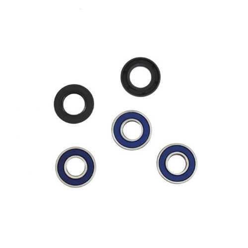 All Balls Wheel Bearing Kit Front 25-1033