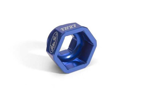 Motion Pro T-6 Combo Lever Hex Adapter 32Mm To 27Mm/17Mm 08-0640