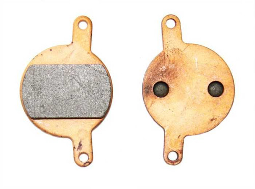 Ebc Brake Disc Pads CFA331HH