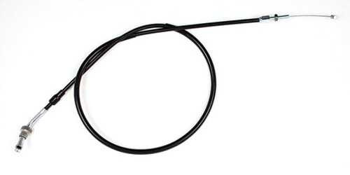 Motion Pro Cable Black Vinyl Throttle Push 02-0523