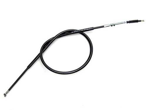 Motion Pro Cable Black Vinyl Clutch 02-0572