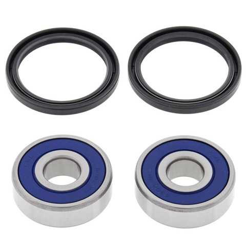 All Balls Wheel Bearing Kit Front 25-1147