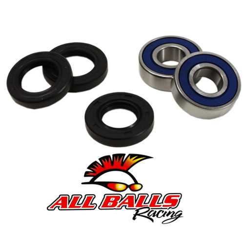 All Balls Wheel Bearing Kit 25-1219