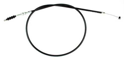 Motion Pro Cable Black Vinyl Clutch 02-0407