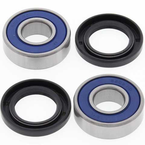 All Balls Wheel Bearing Kit Front 25-1188