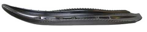 Starting Line Products Slp Mohawk Ski Bottom Black 35-500