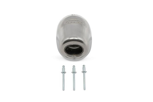 Fmf P-Core 2/T-Core 2 Replacement Rear Cone Cap-1.250" 020464