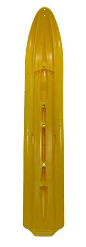Starting Line Products Slp Powder Pro Ski Bottoms Yellow 35-334