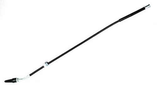 Motion Pro Cable Black Vinyl Tachometer 04-0007