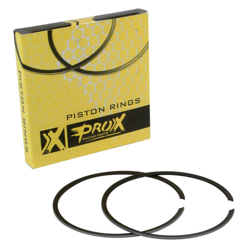 Prox Piston Ring Set Ktm 150Sx 2015 02.6236