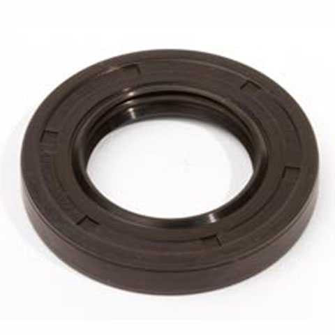 Pivot Works Rear Wheel And Seal Kit Sb Honda PWRWS-H56-000