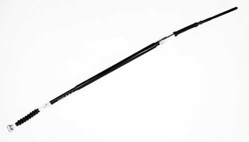 Motion Pro Foot Brake Cable 02-0354