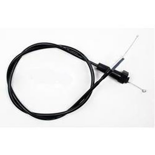 Motion Pro Cable Black Vinyl Throttle 03-0382