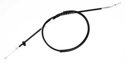 Motion Pro Atv Cable - Suzuki 04-0043