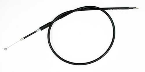 Motion Pro Cable Black Vinyl Hot Start 05-0313