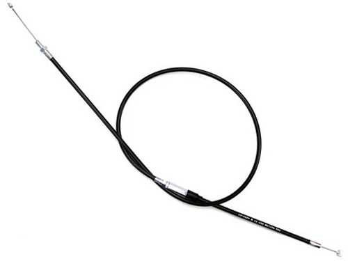Motion Pro Cable Black Vinyl Clutch 10-0129