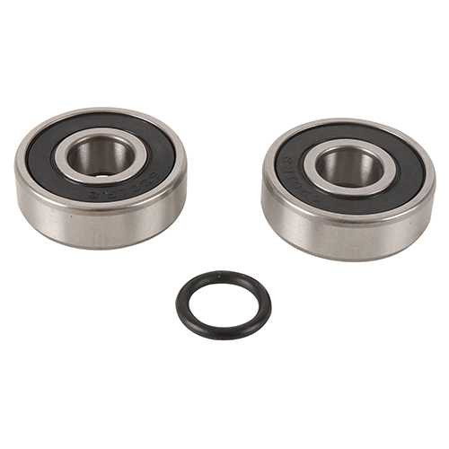 Pivot Works Works-Rear Wheel Bearing Kit Kawasaki PWRWK-K27-000