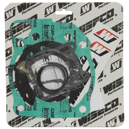 Wiseco Gasket Kit - Suz. Rm125 '91-96 W6384