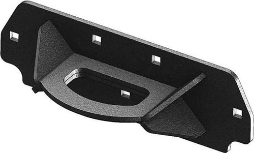 Kfi Products Winch Spacer Kit 101210
