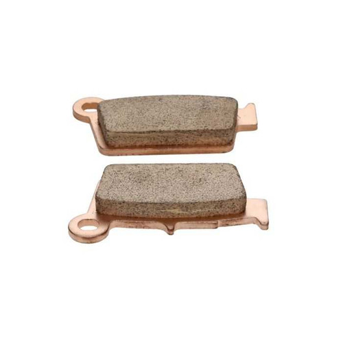 Prox Rearbrake Pad Kx250F/450F '04-11 + Rm-Z250/450 37.201302