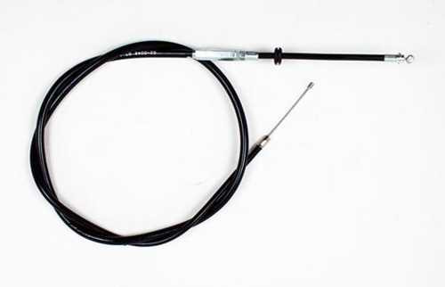 Motion Pro Atv Cable - Honda 02-0048