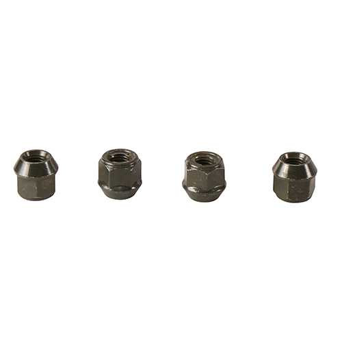 All Balls Racing Wheel Nut Kit 85-1221