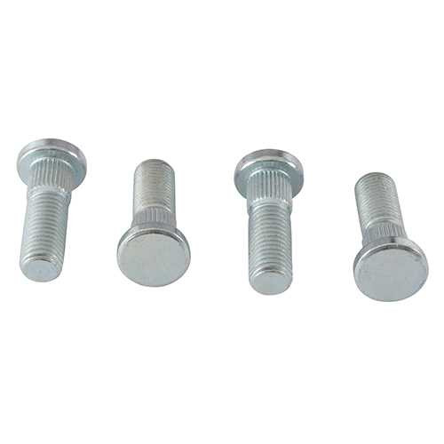 All Balls Racing Wheel Nut Kit 85-1262