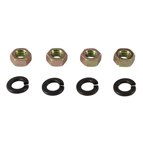 All Balls Racing Wheel Nut Kit 85-1222
