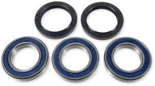 Prox Rearwheel Bearing Set Xr70R'97-03 Crf70F/80F/100F '04- 23.S111091