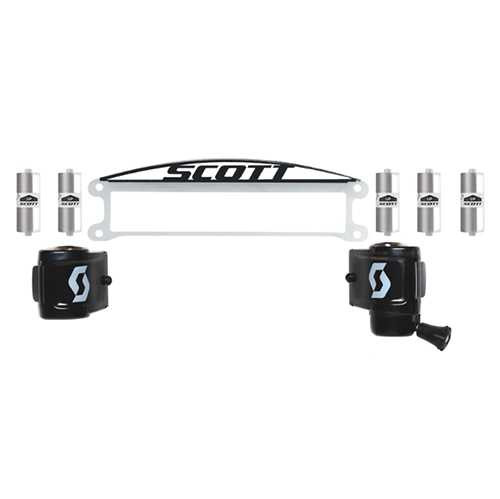 Scott Hustle Wfs Antistick Grid Kit 248783-222