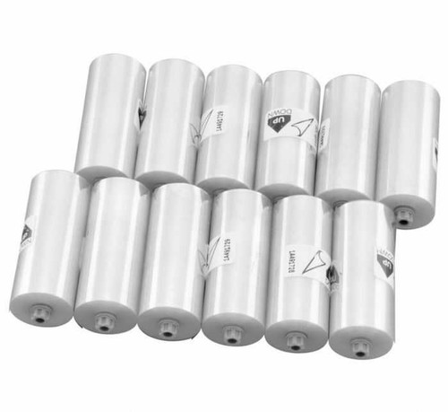 Scott Prospect/Fury Film Refill (12Pk) 50Mm 248787-222