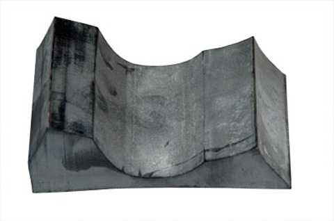 Starting Line Products Ski Damper 35-55