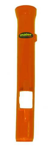 Maier Fork Guards Honda Orange 596207
