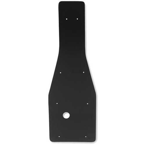 Maier Skid Plate Honda Black 630860
