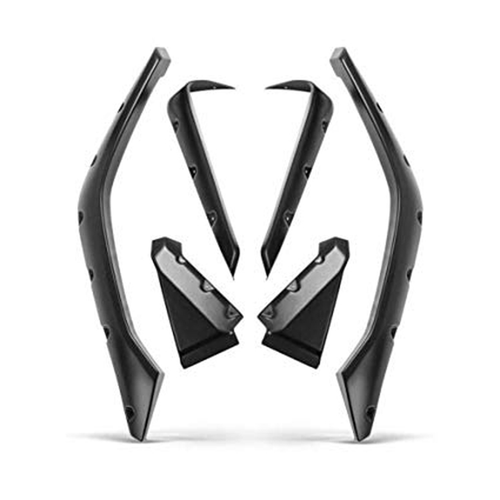 Maier Yamaha Yxz1000R Front & Rear Fender Flares (6 Piece Set) 49227-20