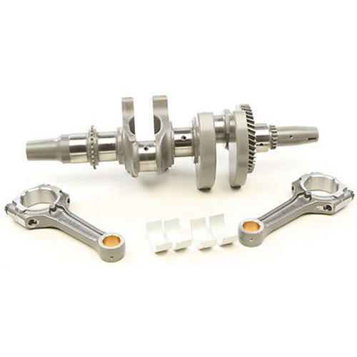 Hot Rods Hotrod'S Complete Crankshaft Kit Polaris 4423