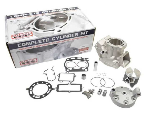 Cylinder Works Big Bore Kit 21009-K01