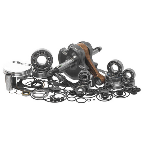 Vertex Complete Engine Rebuild Kit WR101-165