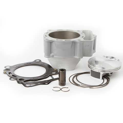 Cylinder Works Big Bore Kit 51003-K01