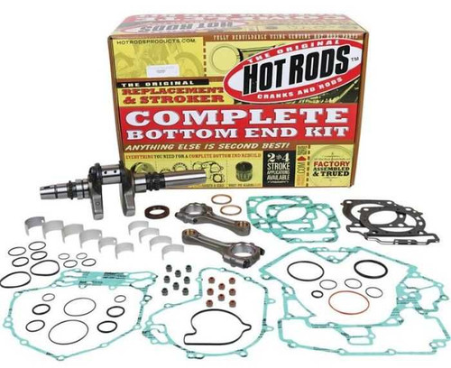 Hot Rods Hotrods Bottom End Kit HR00188