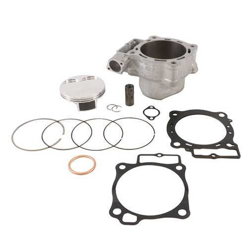 Cylinder Works Work'S Big Bore Kit 11010-K01