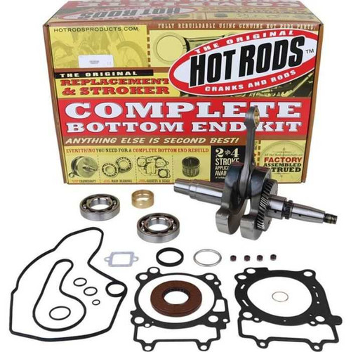 Hot Rods Hotrods Bottom End Kit HR00210