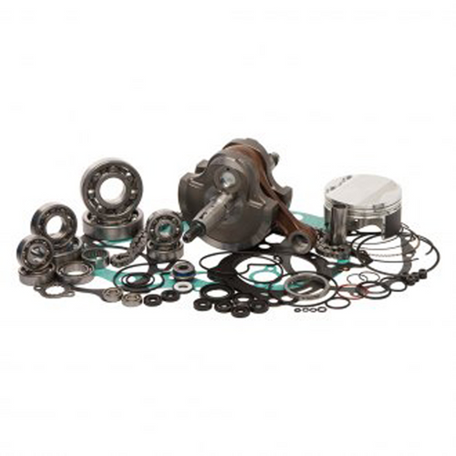 Vertex Complete Engine Rebuild Kit WR101-147