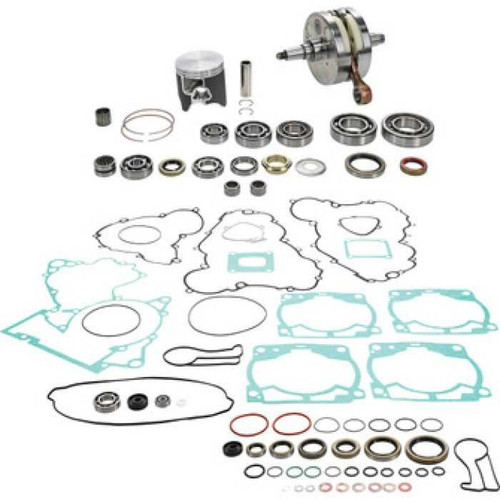 Vertex Complete Engine Rebuild Kit WR00071
