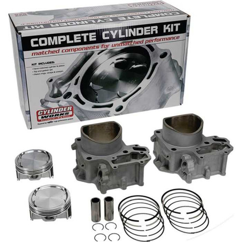 Cylinder Works Standard Bore Kit CW30013K04