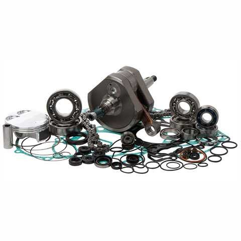 Vertex Complete Engine Rebuild Kit WR101-043