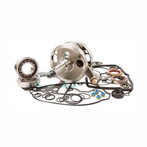 Hot Rods Hotrod'S Bottom End Kit (Cbk0167) CBK0167