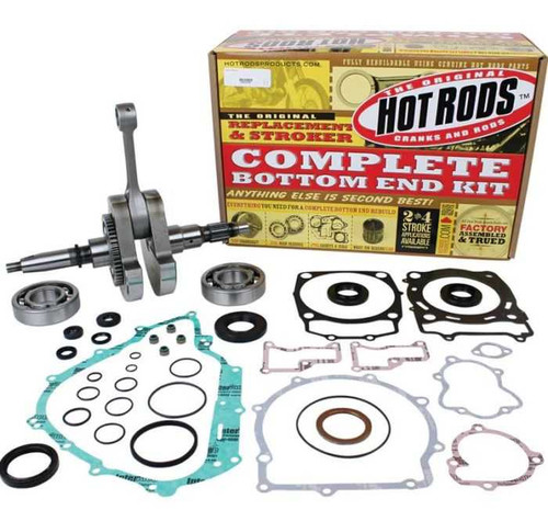 Hot Rods Hotrods Bottom End Kit HR00238