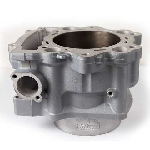 Cylinder Works 20004