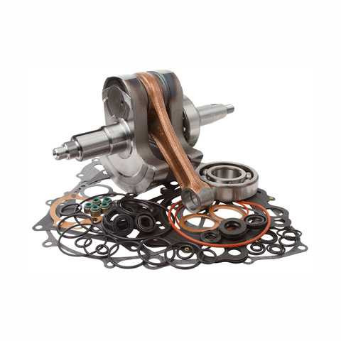Hot Rods Hotrod'S Bottom End Kit (Cbk0083) CBK0083